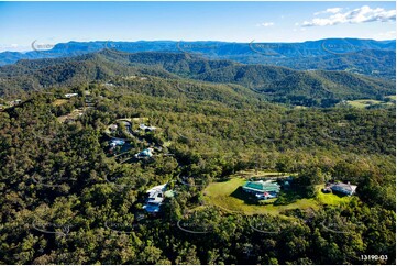 Chesterfield Drive Bonogin QLD 4213 QLD Aerial Photography