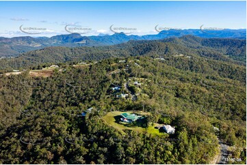 Chesterfield Drive Bonogin QLD 4213 QLD Aerial Photography