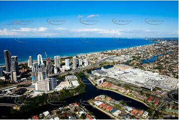 Broadbeach QLD 4218 QLD Aerial Photography