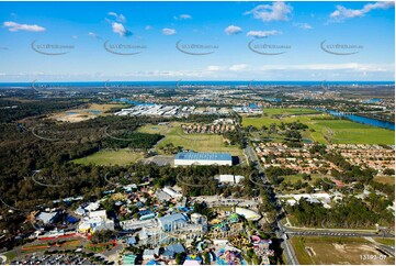 Coomera QLD 4209 QLD Aerial Photography
