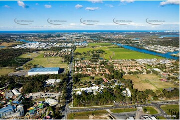 Coomera QLD 4209 QLD Aerial Photography