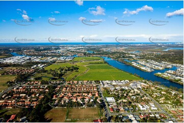 Coomera QLD 4209 QLD Aerial Photography