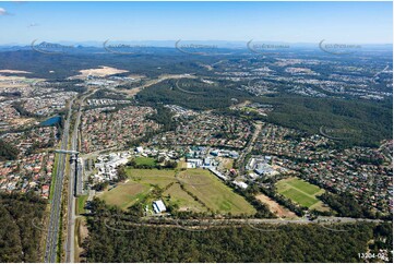 Springfield QLD 4300 QLD Aerial Photography