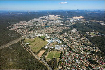 Springfield QLD 4300 QLD Aerial Photography