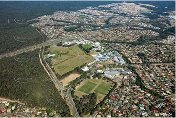 Springfield QLD 4300 QLD Aerial Photography