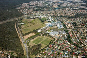 Springfield QLD 4300 QLD Aerial Photography