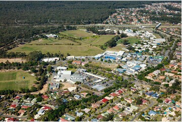 Springfield QLD 4300 QLD Aerial Photography