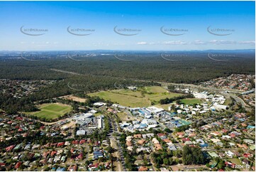 Springfield QLD 4300 QLD Aerial Photography