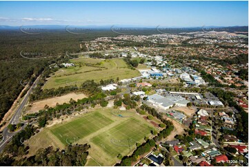 Springfield QLD 4300 QLD Aerial Photography