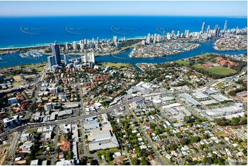Southport QLD 4215 QLD Aerial Photography