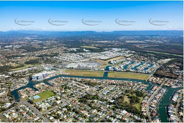 Biggera Waters QLD 4216 QLD Aerial Photography