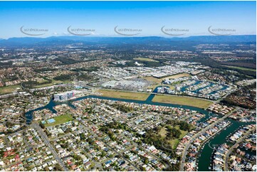 Biggera Waters QLD 4216 QLD Aerial Photography