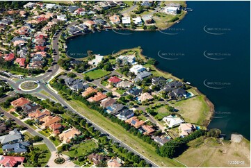 Oyster Cove - Helensvale QLD 4212 QLD Aerial Photography