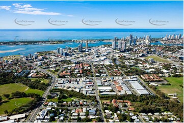 Southport QLD 4215 QLD Aerial Photography