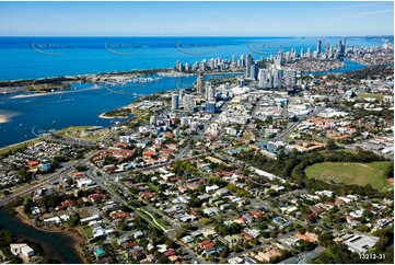Southport QLD 4215 QLD Aerial Photography
