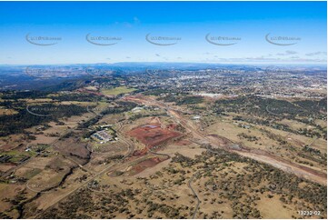 Cranley QLD 4350 QLD Aerial Photography