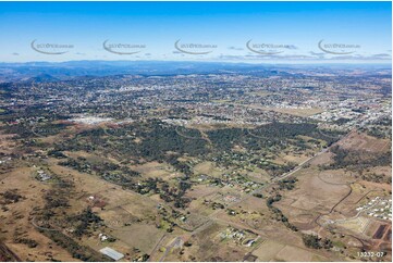 Cranley QLD 4350 QLD Aerial Photography