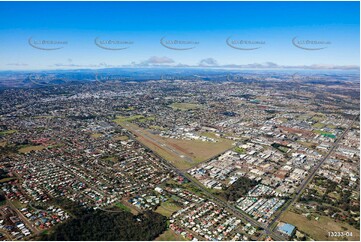 Wilsonton QLD 4350 QLD Aerial Photography