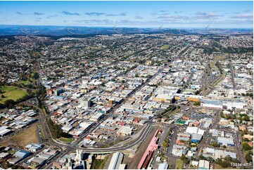 Toowoomba City QLD 4350 Aerial Photography