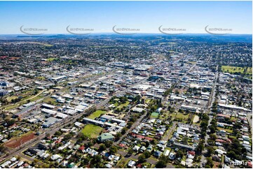 South Toowoomba QLD 4350 QLD Aerial Photography