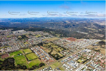 Kearneys Spring QLD 4350 QLD Aerial Photography