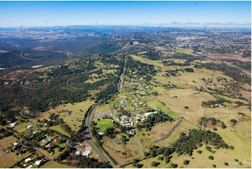 Highfields QLD 4352 Aerial Photography