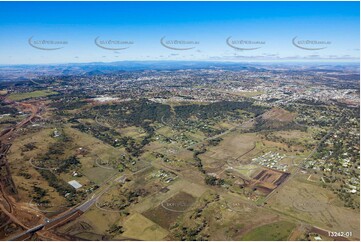 Cotswold Hills QLD 4350 QLD Aerial Photography