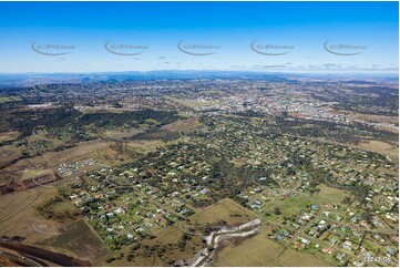 Cotswold Hills QLD 4350 QLD Aerial Photography