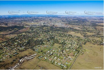 Cotswold Hills QLD 4350 QLD Aerial Photography