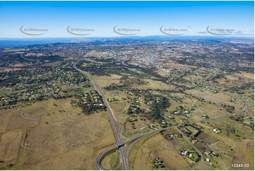 Torrington QLD 4350 QLD Aerial Photography