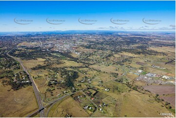 Torrington QLD 4350 QLD Aerial Photography