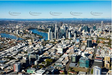 Fortitude Valley QLD 4006 QLD Aerial Photography