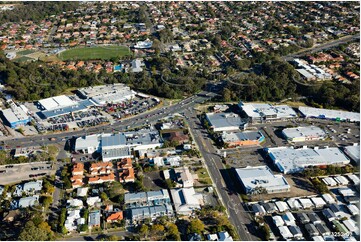 Aspley QLD 4034 QLD Aerial Photography