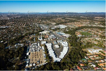 Aspley QLD 4034 QLD Aerial Photography