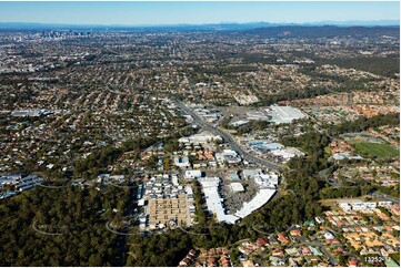 Aspley QLD 4034 QLD Aerial Photography