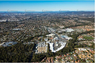 Aspley QLD 4034 QLD Aerial Photography