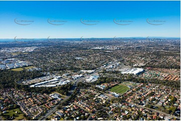 Aspley QLD 4034 QLD Aerial Photography