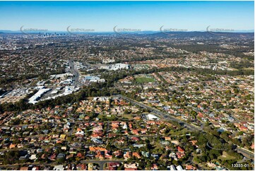 Aerial Photo Carseldine QLD 4034 QLD Aerial Photography