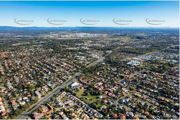Aerial Photo Carseldine QLD 4034 QLD Aerial Photography