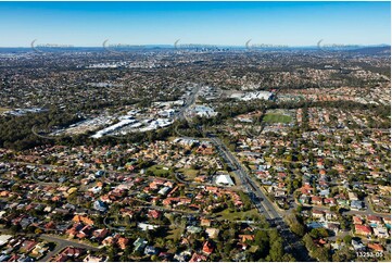 Aerial Photo Carseldine QLD 4034 QLD Aerial Photography