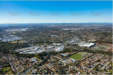 Aerial Photo Carseldine QLD 4034 QLD Aerial Photography