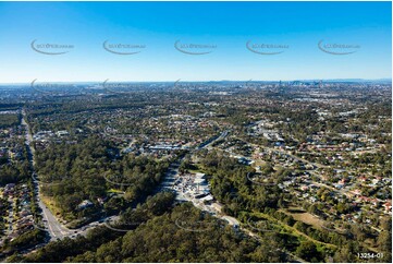 Aerial Photo Everton Hills QLD 4053 QLD Aerial Photography