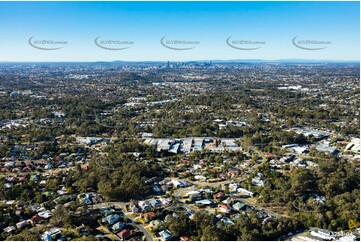 Aerial Photo Everton Hills QLD 4053 QLD Aerial Photography