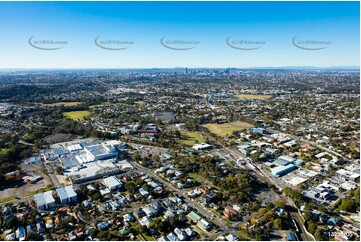 Aerial Photo Mitchelton QLD 4053 QLD Aerial Photography