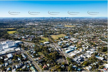 Aerial Photo Mitchelton QLD 4053 QLD Aerial Photography