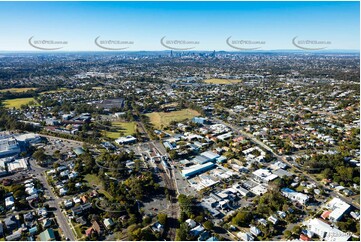 Aerial Photo Mitchelton QLD 4053 QLD Aerial Photography