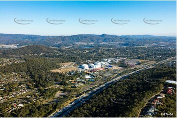 Aerial Photo Oxenford QLD 4210 QLD Aerial Photography