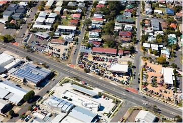 Aerial Photo Rocklea QLD 4106 QLD Aerial Photography