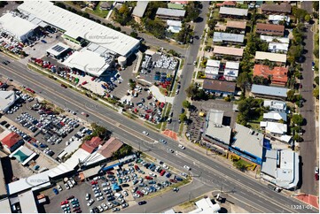 Aerial Photo Rocklea QLD 4106 QLD Aerial Photography