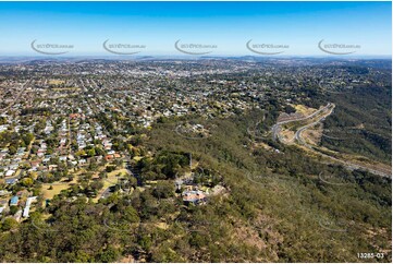 Aerial Photo Rangeville QLD 4350 QLD Aerial Photography